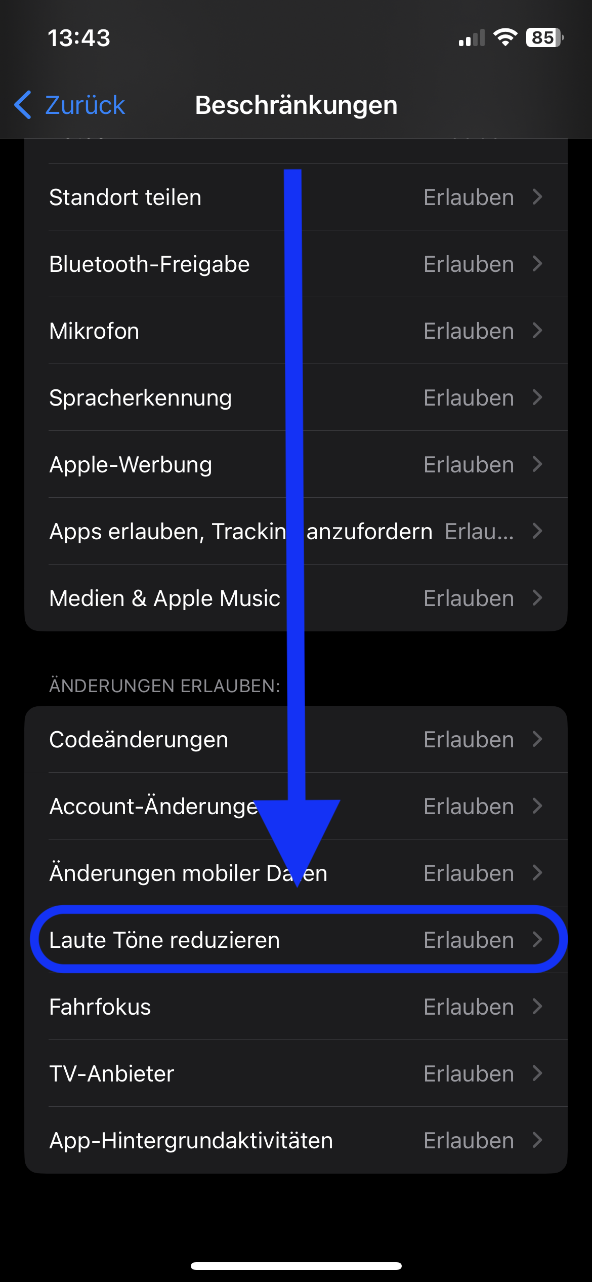 Laute Töne reduzieren 2.1.PNG